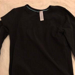 Ivivva prismatic fly tech long sleeve 14
